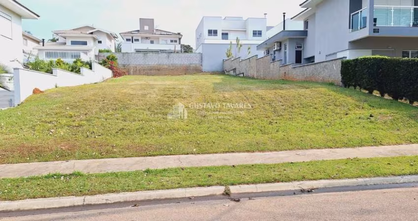 Lote no condomínio Reserva da Serra - Bairro Medeiros - Jundiaí-SP