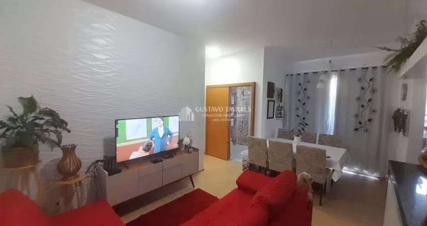 Apartamento no condominío Myriad Parque - Engordadouro - Jundiaí-SP