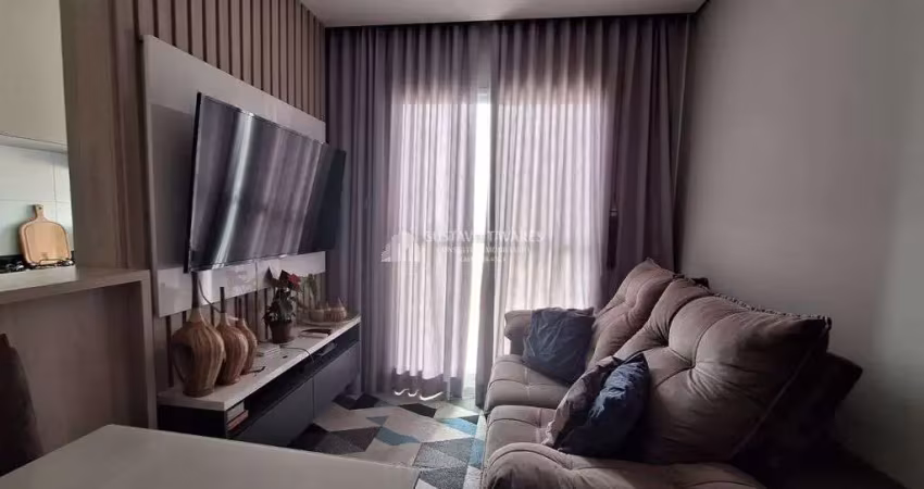 Apartamento no condomínio Vista Park - Ponte Sao Joao - Jundiaí-SP