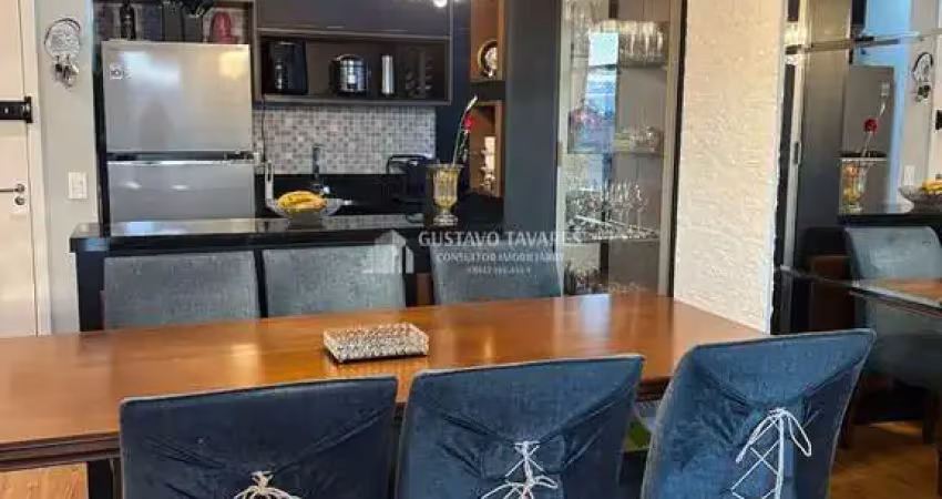 Apartamento no condomínio Vista Park - Ponte Sao Joao - Jundiaí-SP