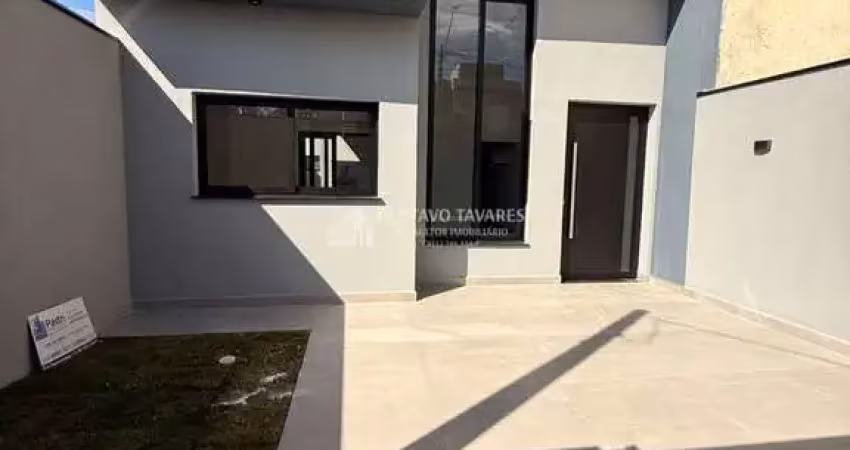 Casa com 3 quartos à venda no Jardim Marambaia II, Jundiaí 
