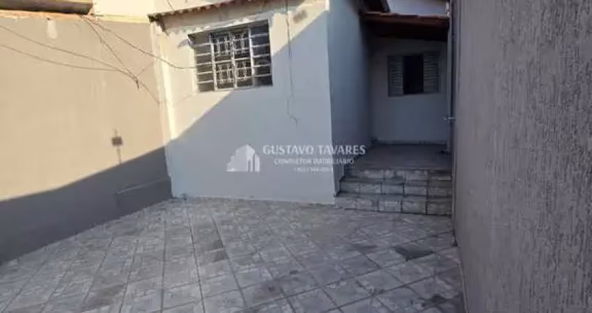 Casa com 2 quartos à venda no Anhangabaú, Jundiaí 
