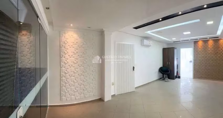 Casa comercial com 5 salas à venda no Centro, Jundiaí 