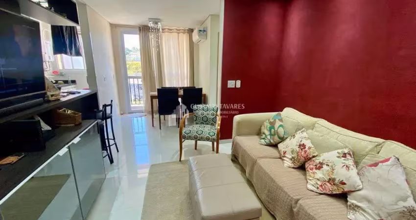 Apartamento no condomínio myriad parque - engordadouro - jundiaí-sp