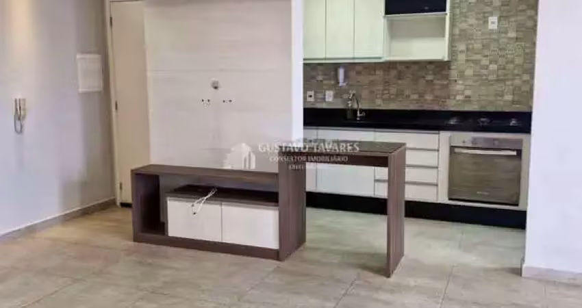 Apartamento com 2 quartos à venda no Engordadouro, Jundiaí 