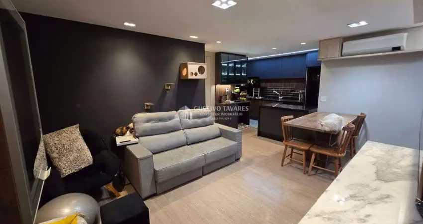Apartamento no condomínio differenziato - bairro medeiros - jundiaí-sp