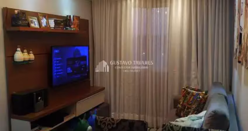 Apartamento com 2 quartos à venda no Residencial Terra da Uva, Jundiaí 