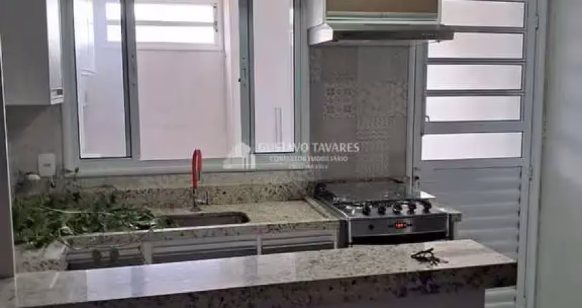 Casa com 2 quartos à venda na Vila Manfredi, Jundiaí 