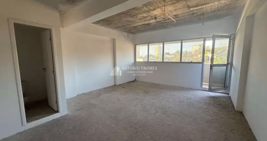 Sala comercial no edifício the one - bairro jardim florida - jundiaí-sp