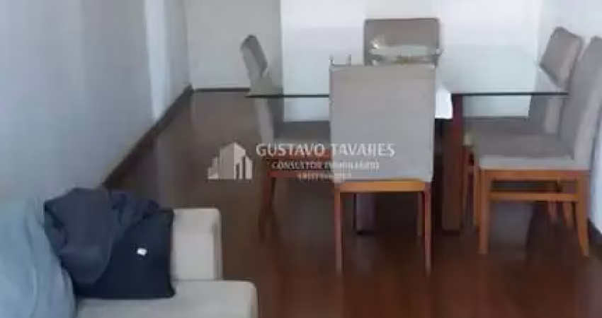 Apartamento no condomínio edíficio vila progresso - jundiaí-sp