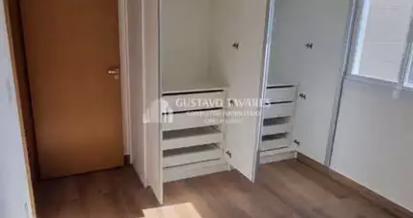 Apartamento no condomínio torres de ozanam - bairro horto florestal - jundiaí-sp