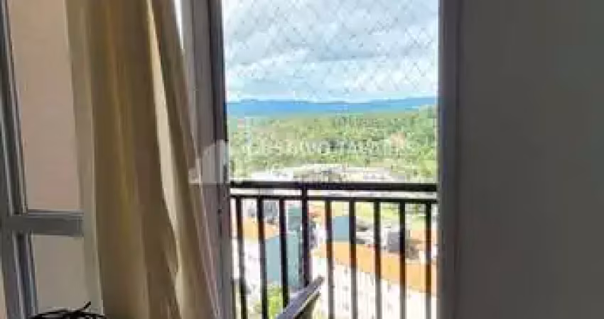Apartamento no condominío myriad parque - engordadouro - jundiaí-sp