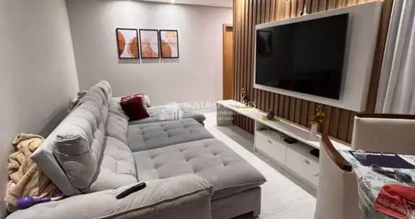 Apartamento no condominío myriad parque - engordadouro - jundiaí-sp