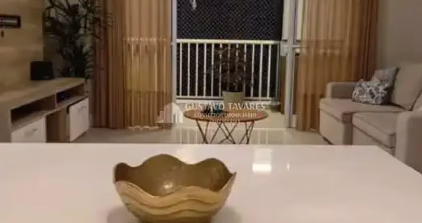 Apartamento condomínio horizontes serra do japi - jd. bonfiglioli - jundiaí-sp