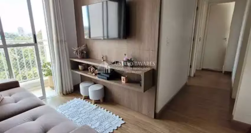 Apartamento no condomínio vista centrale - jundiaí-sp