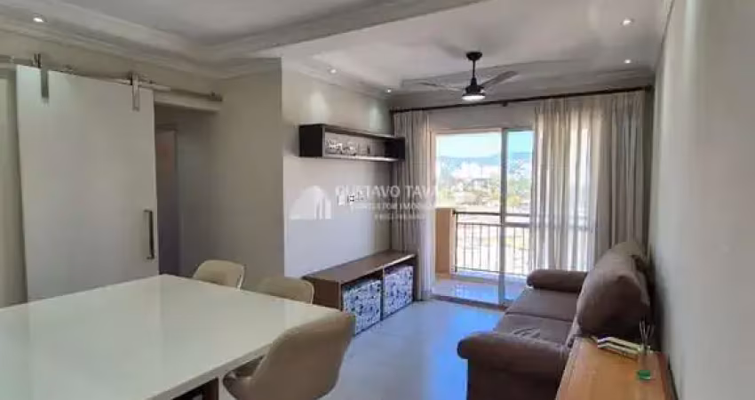 Apartamento no condomínio cittá di roma - jundiaí-sp