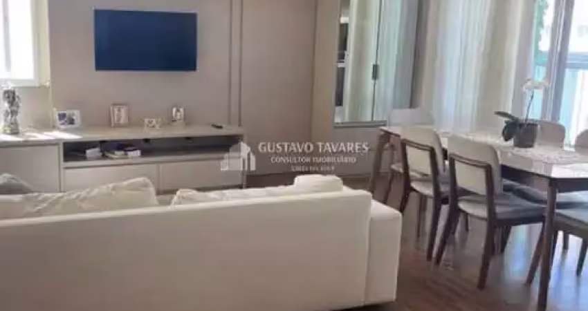 Apartamento no botaniq condominium club - bairro vila lacerda - jundiaí-sp