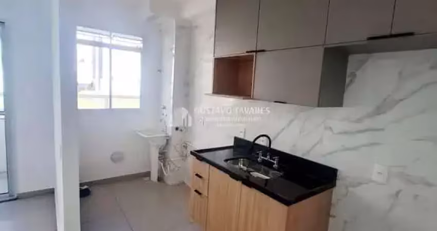 Apartamento no condomínio residencial mirante vistas - jundiaí-sp