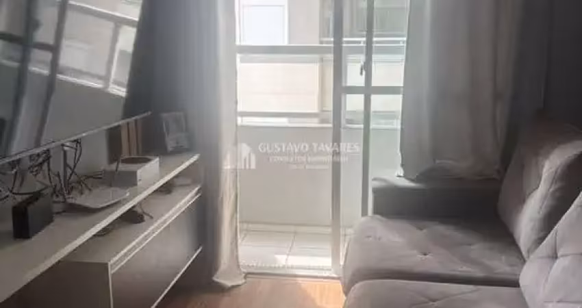 Apartamento com 2 quartos à venda na Ponte de São João, Jundiaí 