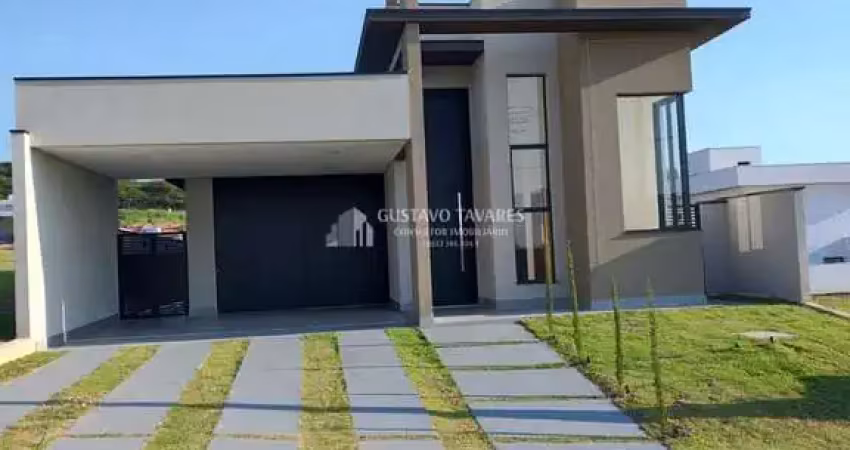 Casa em condomínio fechado com 3 quartos à venda no Residencial Vila Verde, Itupeva 