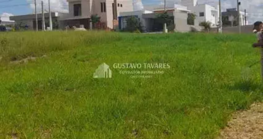 Terreno no gran ville são venâncio - bairro jardim primavera - itupeva-sp