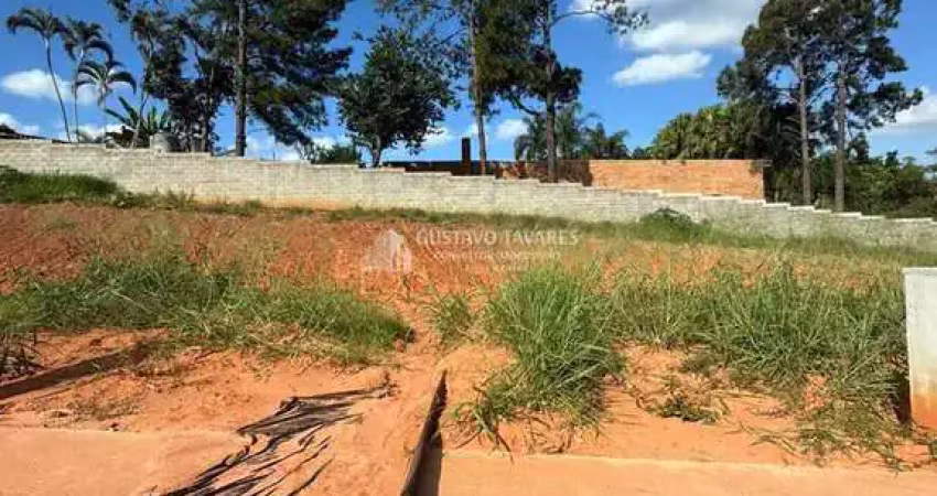 Terreno no condomínio villagio tunis -  chácara morada mediterrânea - jundiaí-sp