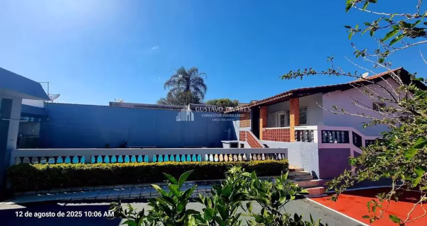 Casa com 3 quartos à venda na Vila M Genoveva, Jundiaí 