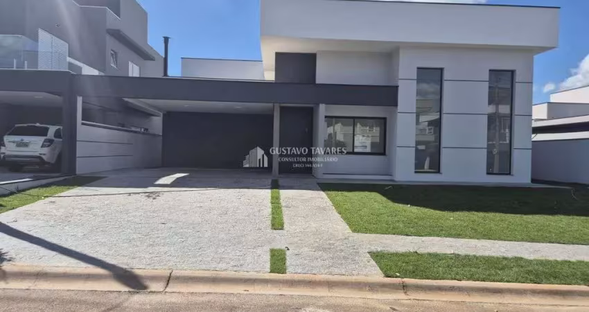 Casa em condomínio fechado com 3 quartos à venda no Jardim das Minas, Itupeva 