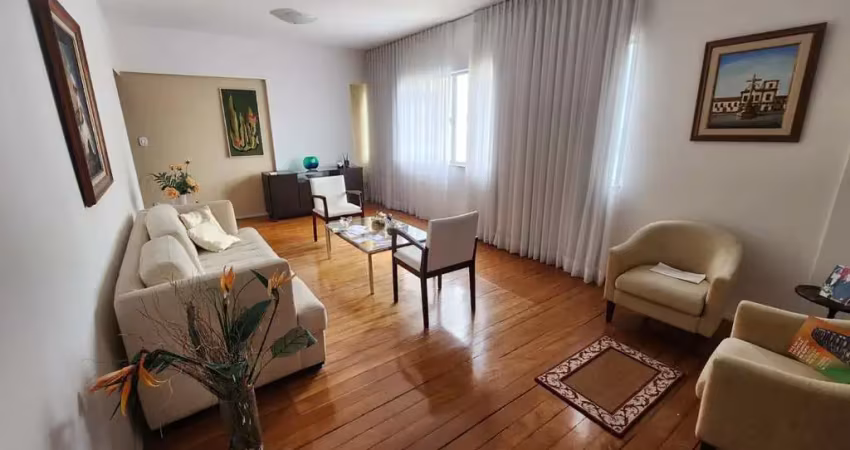 Apartamento para Venda em Salvador, Graça, 3 dormitórios, 1 suíte, 3 banheiros, 1 vaga