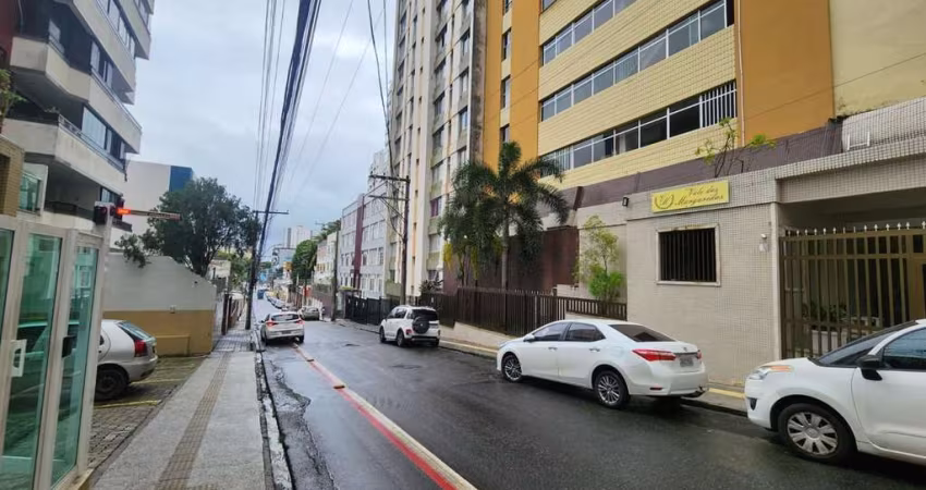 Apartamento para Locação em Salvador, Graça, 3 dormitórios, 1 suíte, 3 banheiros, 1 vaga