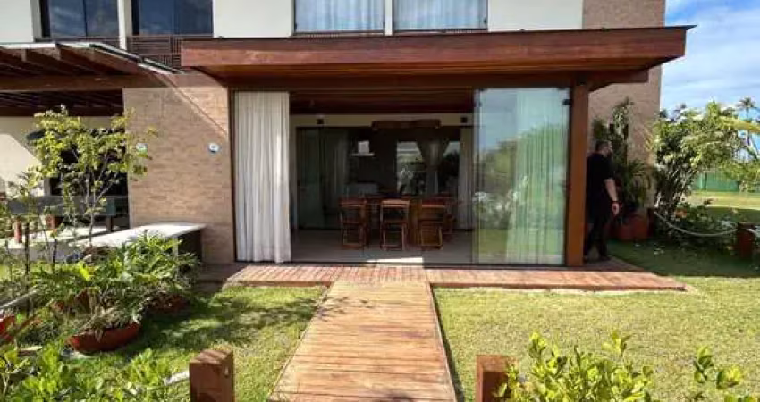 Casa para Venda em Mata de São João, Imbassaí, 2 dormitórios, 2 suítes, 3 banheiros, 2 vagas