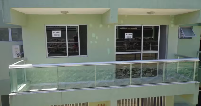 Apartamento para Venda em Salvador, Stella Maris, 1 dormitório, 1 suíte, 1 banheiro, 1 vaga