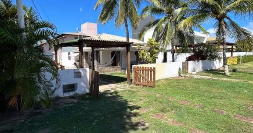 Aluguel Anual para Locação em Camaçari, Guarajuba (Monte Gordo), 3 dormitórios, 1 suíte, 3 banheiros, 1 vaga