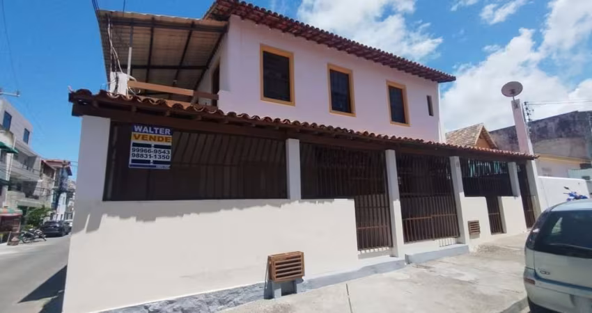 Casa para Venda em Salvador, Itapuã, 3 dormitórios, 1 suíte, 1 banheiro