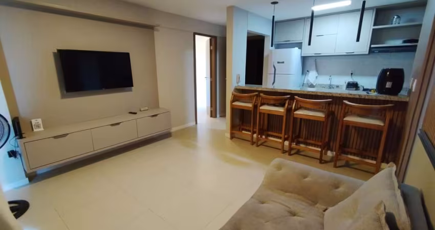 Apartamento para Venda em Salvador, Jardim Armação, 2 dormitórios, 2 suítes, 2 banheiros, 1 vaga