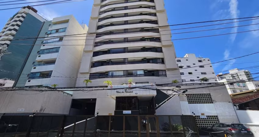 Apartamento para Venda em Salvador, Pituba, 3 dormitórios, 1 suíte, 3 banheiros, 2 vagas