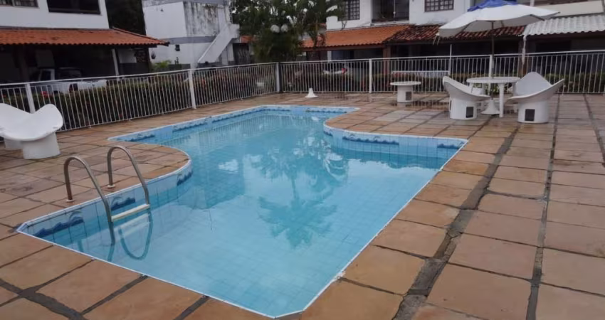 Casa para Venda em Salvador, Stella Maris, 3 dormitórios, 1 suíte, 2 vagas