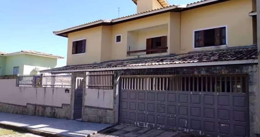Casa em condomínio para venda em lauro de freitas, villas do atlântico, 4 dormitórios, 2 suítes, 2 vagas
