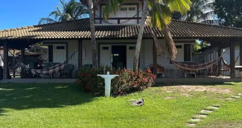 Casa em Condomínio para Locação em Entre Rios, Porto de Sauípe, 5 dormitórios, 3 suítes, 5 banheiros, 4 vagas