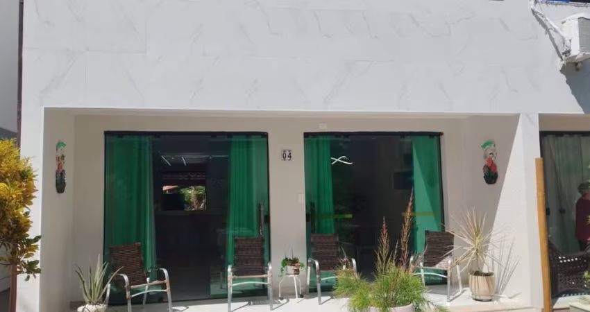 Casa para Venda em Salvador, Stella Maris, 3 dormitórios, 2 suítes, 2 vagas