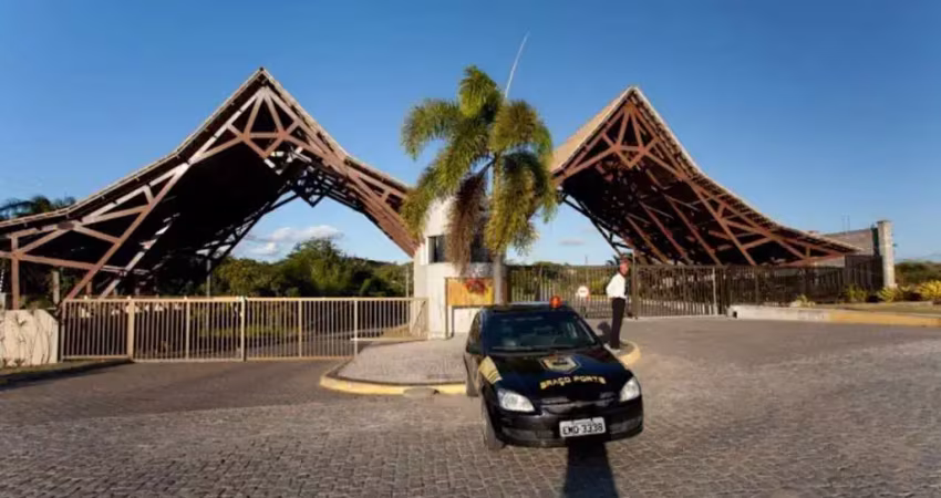 Terreno para venda em simões filho, fazenda santo antonio