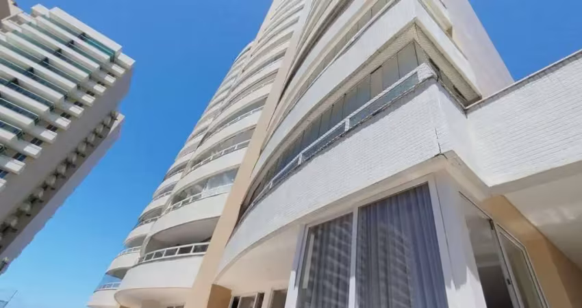 Apartamento para venda em salvador, jardim armação, 2 dormitórios, 2 suítes, 2 banheiros, 1 vaga