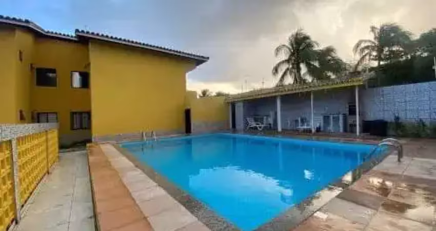 Casa para venda em salvador, praia do flamengo, 2 dormitórios, 1 suíte, 2 banheiros, 1 vaga