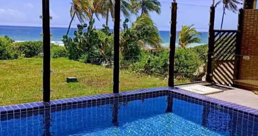 Casa para venda em salvador, itapuã, 4 dormitórios, 4 suítes, 4 vagas