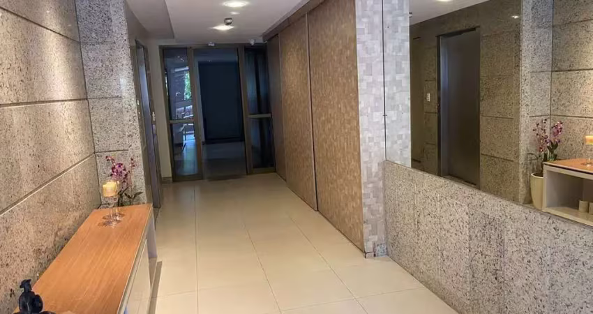 Apartamento para venda em salvador, pituba, 2 dormitórios, 2 suítes, 3 banheiros, 2 vagas