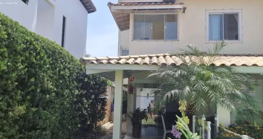 Casa para venda em lauro de freitas, ipitanga, 3 dormitórios, 2 suítes, 4 banheiros, 3 vagas