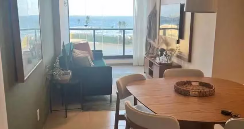 Apartamento para venda em salvador, jaguaribe, 2 dormitórios, 1 suíte, 2 banheiros, 2 vagas