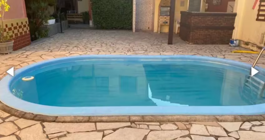 Casa para venda em lauro de freitas, buraquinho, 2 dormitórios, 2 suítes, 1 vaga