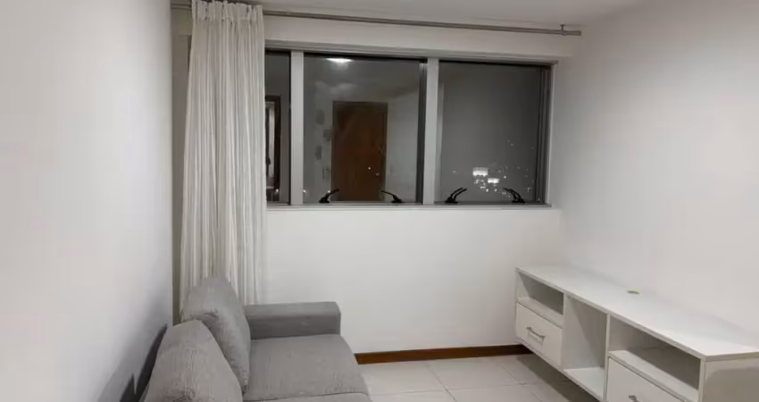 Apartamento para venda em salvador, parque bela vista, 1 dormitório, 1 banheiro, 1 vaga