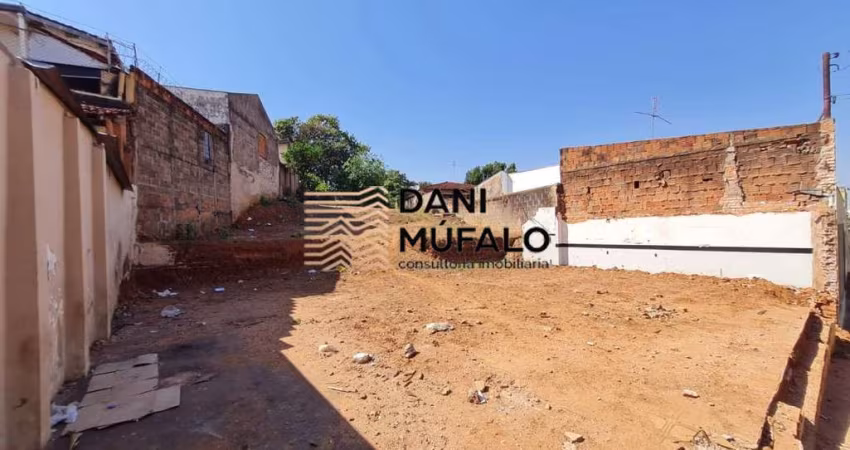 Lote no Bairro PARQUE VISTA ALEGRE na cidade de  BAURU;